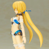 Frame Arms Girl HRESVELGR=ATER Summer Vacation Ver.