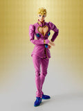 S.H.Figuarts Giorno Giovanna