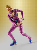 S.H.Figuarts Giorno Giovanna