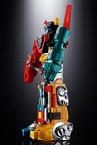 Chogokin Voltron
