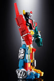 Chogokin Voltron