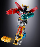 Chogokin Voltron