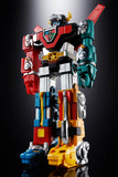Chogokin Voltron