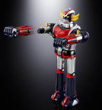 Chogokin Deluxe Grendizer & UFO Spazer (2026 Re-Run)