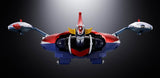 Chogokin Deluxe Grendizer & UFO Spazer (2026 Re-Run)