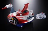 Chogokin Deluxe Grendizer & UFO Spazer (2026 Re-Run)