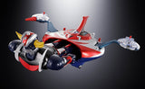 Chogokin Deluxe Grendizer & UFO Spazer (2026 Re-Run)