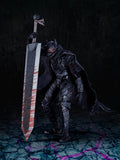 S.H.Figuarts Guts (Berserker Armor) -Heat of Passion- (Battle Ver.)