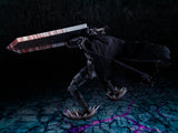S.H.Figuarts Guts (Berserker Armor) -Heat of Passion- (Battle Ver.)