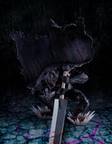 S.H.Figuarts Guts (Berserker Armor) -Heat of Passion- (Battle Ver.)