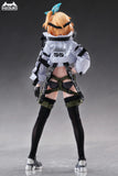 Pocket Art Series PA012 Cardinal Blade Merina 1/12 Action Figure
