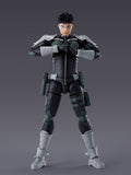 S.H.Figuarts Kafka Hibino