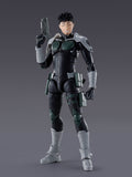 S.H.Figuarts Kafka Hibino