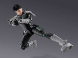 S.H.Figuarts Kafka Hibino