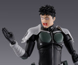 S.H.Figuarts Kafka Hibino