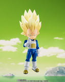 S.H.Figuarts Super Saiyan 3 Vegeta (Mini) -Daima-