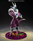 S.H.Figuarts Cooler Final Form -40th Anniversary Reissue Edition-