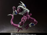 S.H.Figuarts Cooler Final Form -40th Anniversary Reissue Edition-