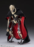 S.H.Figuarts General Grievous