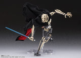 S.H.Figuarts General Grievous