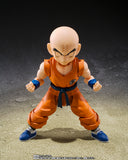 S.H.Figuarts Krillin -Son Goku's Old Friend-