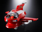 Chogokin Jet Pileder