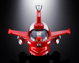Chogokin Jet Pileder