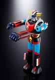 Jumbo Machinder UFO Robo Grendizer