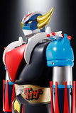 Jumbo Machinder UFO Robo Grendizer