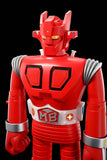 Jumbo Machinder Super Robot Mach Baron