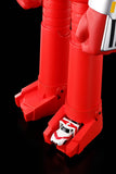 Jumbo Machinder Super Robot Mach Baron