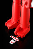 Jumbo Machinder Super Robot Mach Baron
