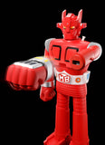 Jumbo Machinder Super Robot Mach Baron