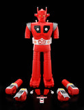 Jumbo Machinder Super Robot Mach Baron