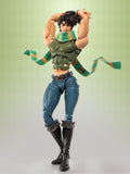 S.H.Figuarts Joseph Joestar
