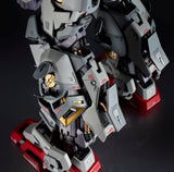 Metal Structure Kaitai-Shou-Ki RX-178 Gundam MK-II (A.E.U.G.)