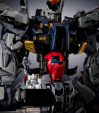 Metal Structure Kaitai-Shou-Ki RX-178 Gundam MK-II (A.E.U.G.)