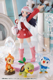 ARTFX J Dawn with Turtwig 1/8 Scale Figure