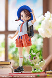 ARTFX J Juliana with Sprigatito 1/8 Scale Figure
