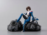 S.H.Figuarts Kira Yamato Orb Union Pilot Suits Ver.