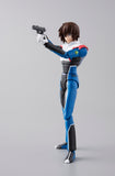 S.H.Figuarts Kira Yamato Orb Union Pilot Suits Ver.