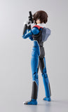 S.H.Figuarts Kira Yamato Orb Union Pilot Suits Ver.