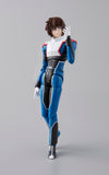 S.H.Figuarts Kira Yamato Orb Union Pilot Suits Ver.