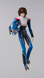 S.H.Figuarts Kira Yamato Orb Union Pilot Suits Ver.