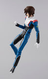 S.H.Figuarts Kira Yamato Orb Union Pilot Suits Ver.