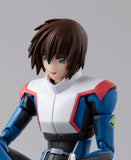 S.H.Figuarts Kira Yamato Orb Union Pilot Suits Ver.
