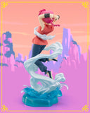 Figuarts ZERO Chouette Ranma