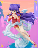 Figuarts ZERO Chouette Shampoo
