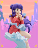 Figuarts ZERO Chouette Shampoo
