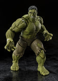 S.H.Figuarts Hulk (Spider-Man: Brand New Day) 